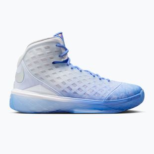 Herren-Basketballschuhe Jordan Kobe III Protro Royal Pulse/White/Chrome