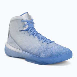 Herren-Basketballschuhe Jordan Kobe III Protro Royal Pulse/White/Chrome