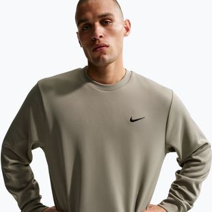 Herren Trainingspullover Nike Hyverse Dri-Fit Crew