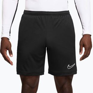 Herren-Fußballshorts Nike Dri-Fit Academy black/black/white