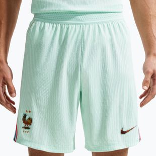Herren-Fußballshorts Nike FFF 2026 Match Away Aero-FIT igloo/monarch/monarch