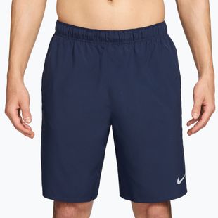 Herren-Shorts Nike Dri-Fit Challenger 9" Unlined midnight navy