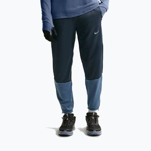 Herren-Laufhose Nike Challenger Therma-Fit Winterized thunder blue