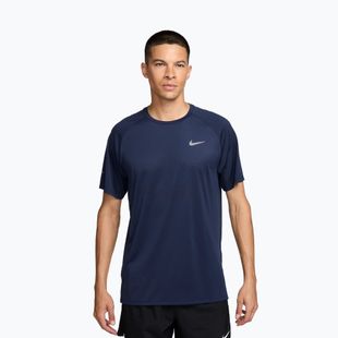 Herren-Laufshirt Nike Stride ADV midnight navy
