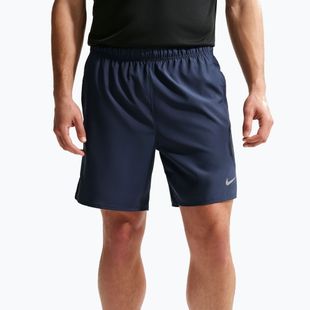 Herren-Shorts Nike Dri-Fit Challenger 7" 2in1 midnight navy