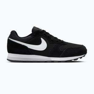Damen-Schuhe Nike MD Runner 2 black/wolf grey/white