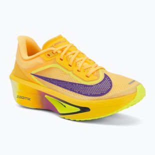 Damen-Laufschuhe Nike Zoom Fly 6 Citron Pulse/Volt Ice/Indigo Burst