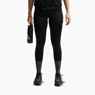 Damenlaufleggings Nike ACG black/summit white