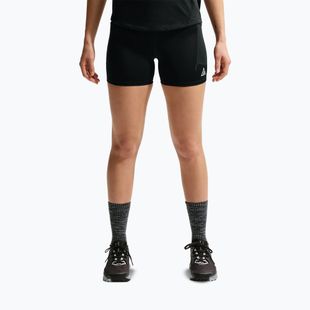 Damen-Laufshorts Nike ACG black/summit white