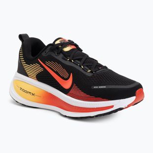 Herren-Laufschuhe Nike Vomero 18 black/light crimson/bright crimson