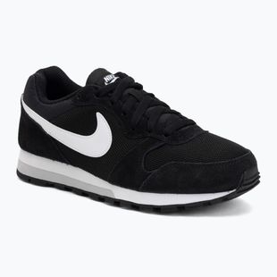Damen-Schuhe Nike MD Runner 2 black/wolf grey/white