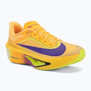 Herren-Laufschuhe Nike Zoom Fly 6 Citron Pulse/Volt Ice/Indigo Burst