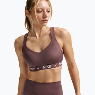 Sport-BH Nike Indy High Support tattoo/sail