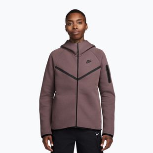 Damenjacke Nike Sportswear Tech Fleece Windrunner tattoo/grey
