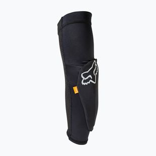 Ellenbogenschützer fürs Fahrrad Fox Racing Enduro Elbow black