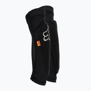 Fahrrad-Ellenbogenschoner Fox Racing Enduro Elbow black
