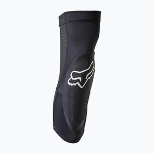 Fahrrad-Knieschoner Fox Racing Enduro Knee black