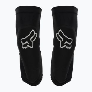 Fahrrad-Knieschoner Fox Racing Enduro Knee black