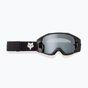 Fahrradbrille Fox Racing Vue Core black/clear