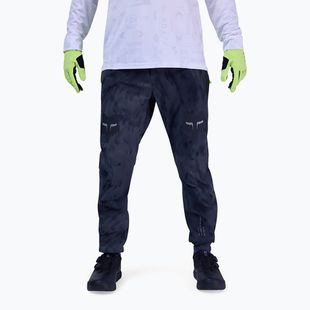 Herren-Radhose Fox Racing Ranger Lunar SE schwarz