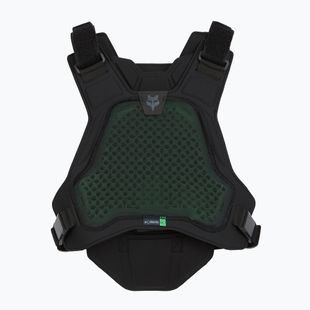 Kinderfahrradklingel Fox Racing Airframe Jr black