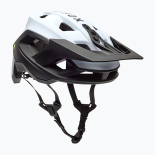 Fahrradhelm Fox Racing Speedframe 5050 black/white