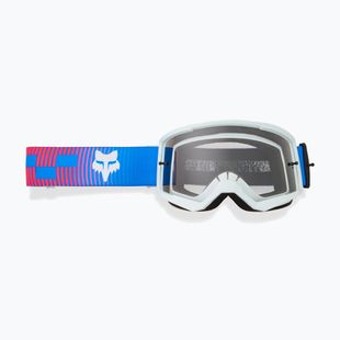 Fahrradbrille Fox Racing Main Collect blue/pink/mirror