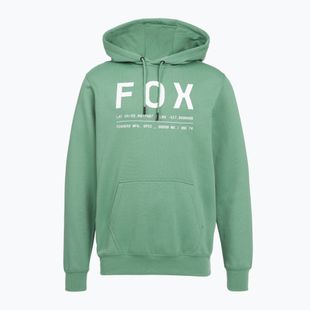 Herren Fox Racing Non Stop Kiefer Sweatshirt
