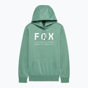 Herren Fox Racing Non Stop Kiefer Sweatshirt