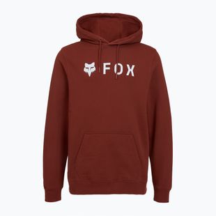 Fox Racing Absoluter Rost Herren Sweatshirt