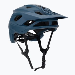 Fahrradhelm Fox Racing Speedframe Solid twilight