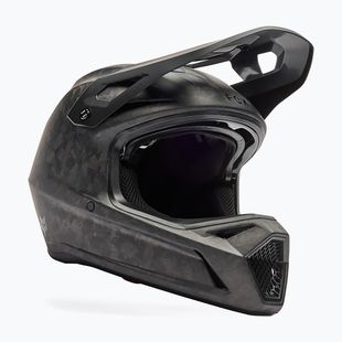 Fahrradhelm Fox Racing Rampage RS matte black