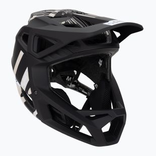 Fahrradhelm Fox Racing Proframe RS Diffuse black