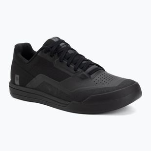 Flat-Pedal-Schuhe Herren Fox Racing Fox Union Flat black