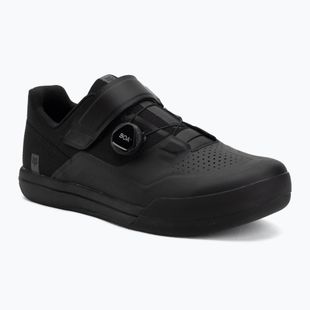 Radschuhe MTB Herren Fox Racing Fox Union black
