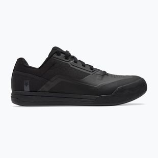 Radschuhe MTB Herren Fox Racing Fox Union black