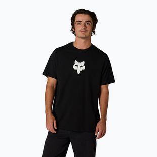 Shirt Herren Fox Racing Fox Head 195 Original black