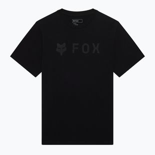 Shirt Herren Fox Racing Absolute 195 Original black/black