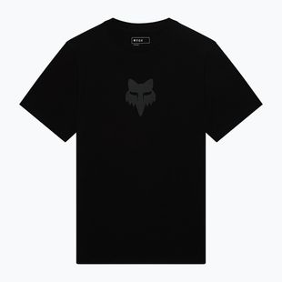 Shirt Herren Fox Racing Fox Head 195 Original black/black