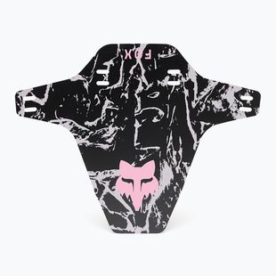 Fahrradschutzblech Fox Racing Fox Mud Guard blush