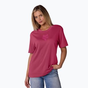 Shirt Damen Fox Racing Fox Head berry