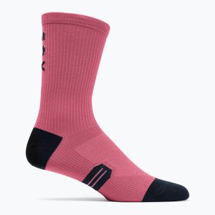 Socken Fox Racing 8 Ranger berry