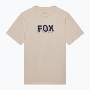 Shirt Herren Fox Racing Image Print 195 Original chalk