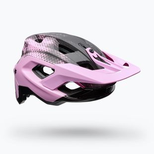 Fahrradhelm Fox Racing Speedframe Pro Sense cotton candy