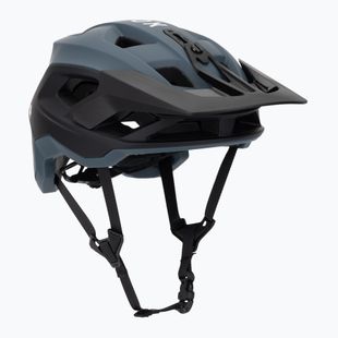 Fahrradhelm Fox Racing Speedframe 5050 deep cobalt