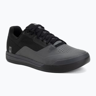 Flat-Pedal-Schuhe Herren Fox Racing Fox Union Flat dark shadow