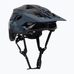 Fahrradhelm Fox Racing Speedframe Pro Sense galaxy blue