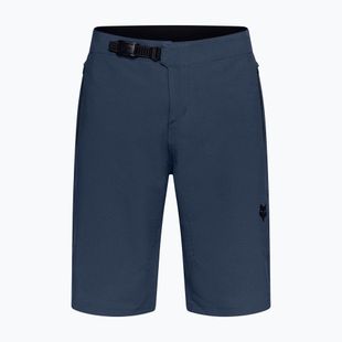 Herren-Radhose Fox Racing Defend galaxy blue