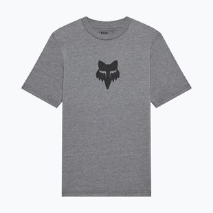 Kinder-Shirt Fox Racing Fox Head SS Tee heather dark grey