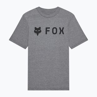 Kinder-Shirt Fox Racing Absolute Jr heather dark grey